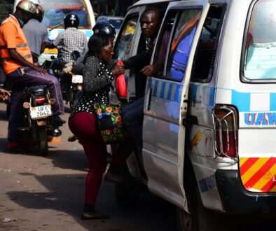 taxi-passanger